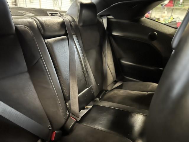 used 2023 Dodge Challenger car, priced at $53,900