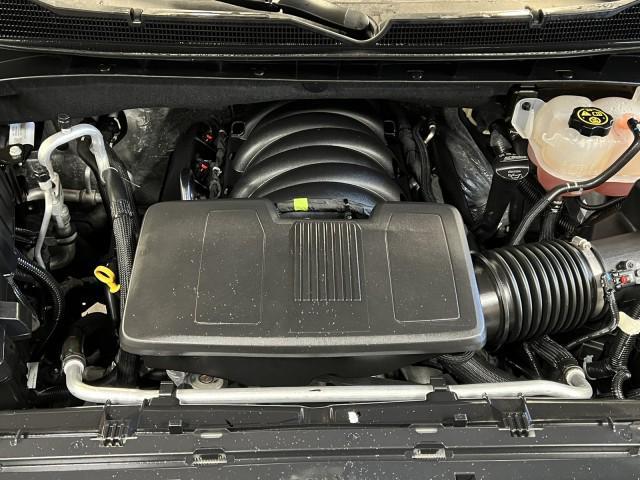 used 2023 Chevrolet Silverado 1500 car, priced at $57,900