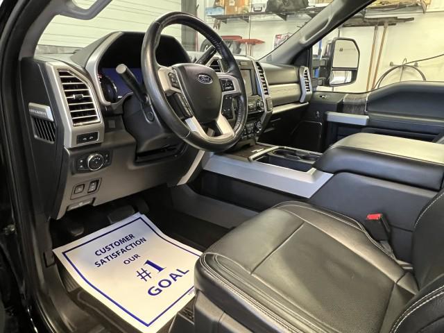 used 2017 Ford F-250 car, priced at $39,995