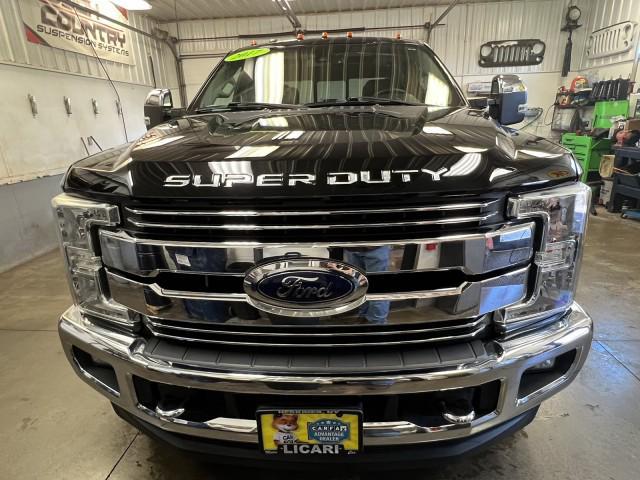 used 2017 Ford F-250 car, priced at $39,995