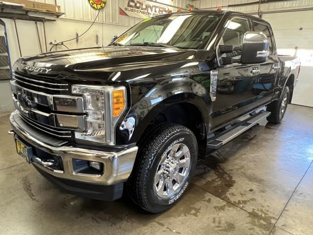 used 2017 Ford F-250 car, priced at $39,995