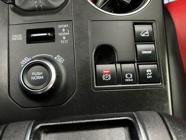used 2024 Toyota Highlander car, priced at $47,900