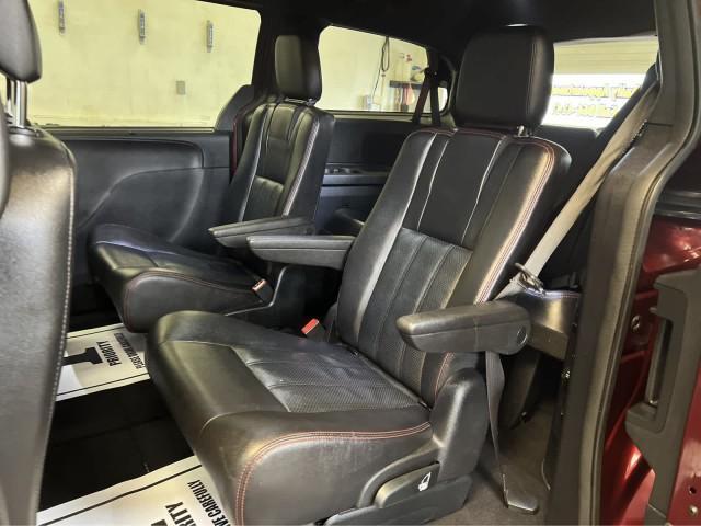 used 2018 Dodge Grand Caravan car, priced at $15,900