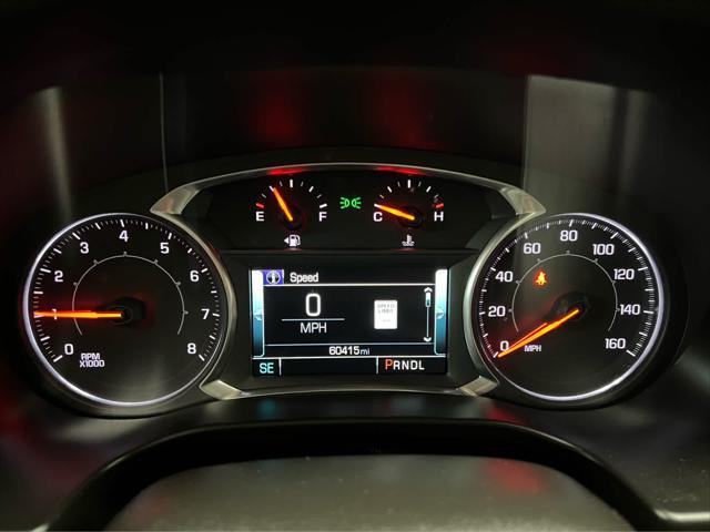 used 2019 GMC Acadia car, priced at $26,900