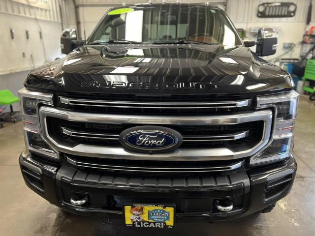 used 2022 Ford F-250 car, priced at $67,900