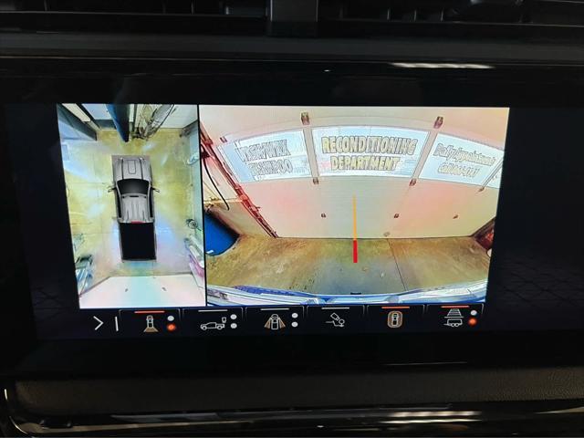 used 2024 GMC Sierra 2500 car, priced at $79,900