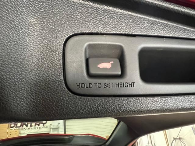 used 2021 Honda CR-V car, priced at $29,900