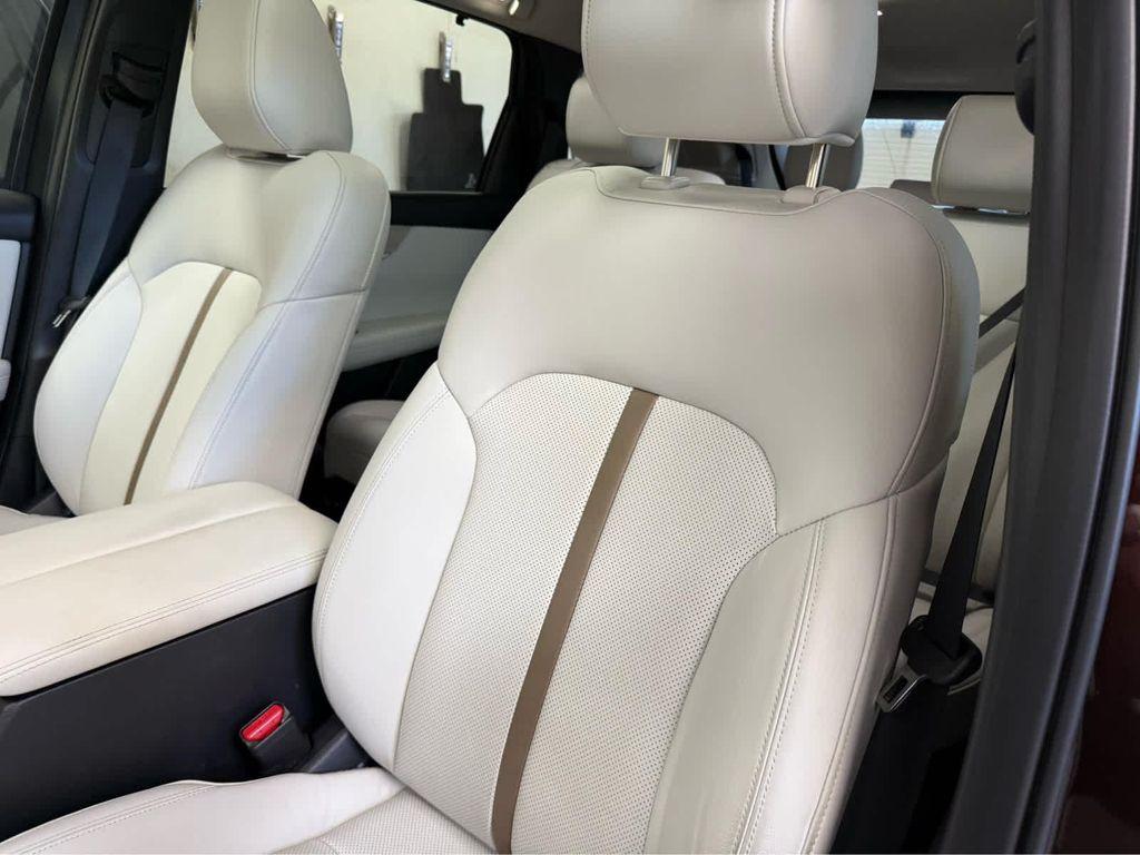 used 2024 Mazda CX-90 car, priced at $43,500