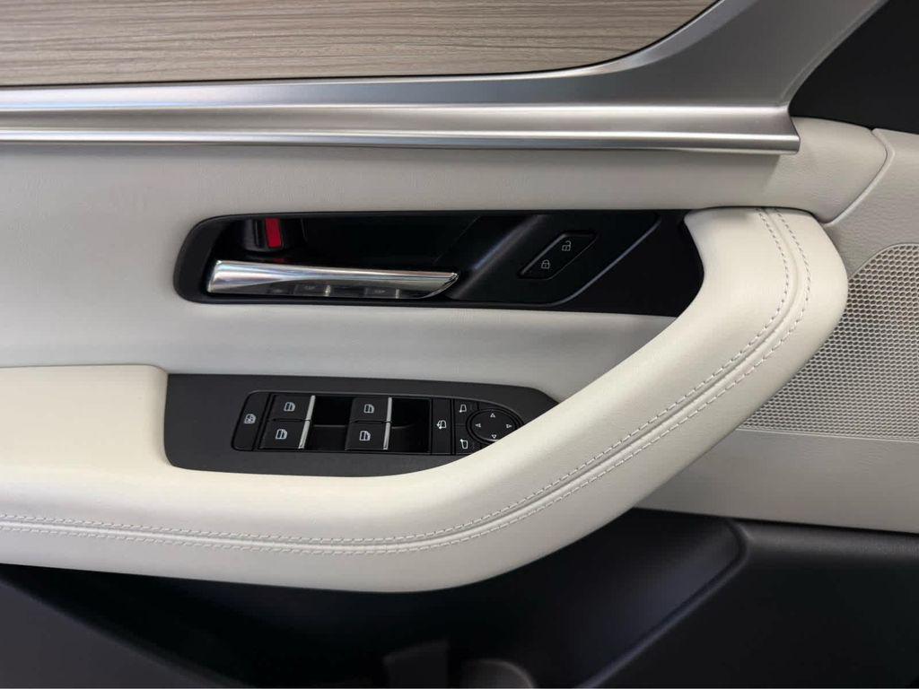 used 2024 Mazda CX-90 car, priced at $43,500