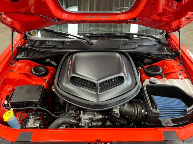 used 2021 Dodge Challenger car, priced at $54,900