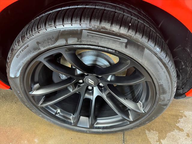 used 2021 Dodge Challenger car, priced at $54,900