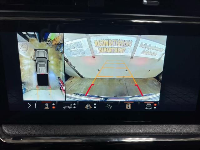 used 2024 GMC Sierra 1500 car, priced at $59,900