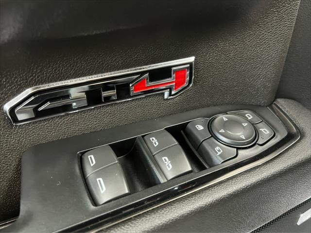 used 2024 GMC Sierra 1500 car, priced at $59,900