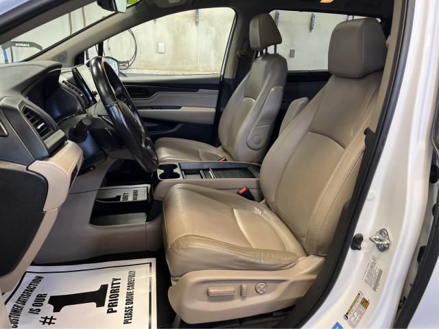 used 2020 Honda Odyssey car, priced at $29,900