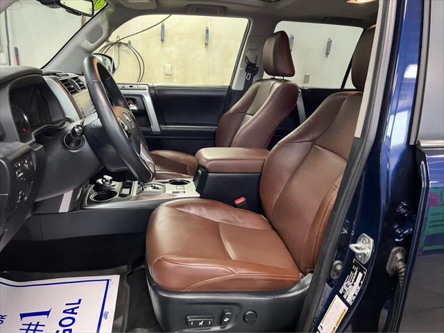 used 2024 Toyota 4Runner car, priced at $59,900