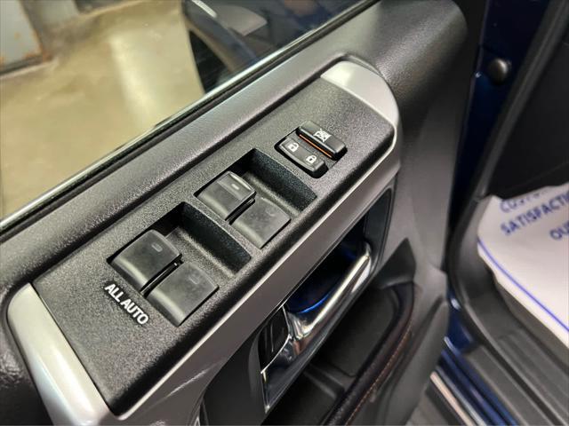 used 2024 Toyota 4Runner car, priced at $59,900