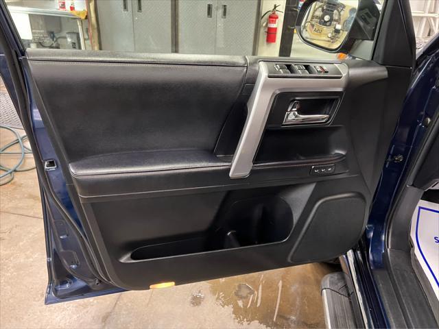 used 2024 Toyota 4Runner car, priced at $59,900