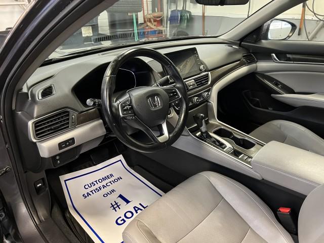 used 2018 Honda Accord car, priced at $20,450