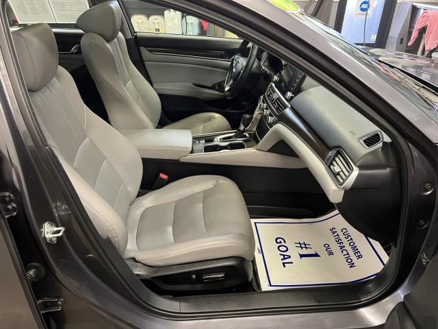 used 2018 Honda Accord car, priced at $20,450