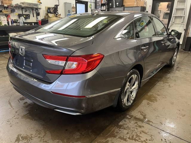 used 2018 Honda Accord car, priced at $20,450