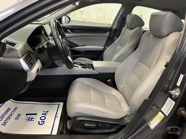 used 2018 Honda Accord car, priced at $20,450