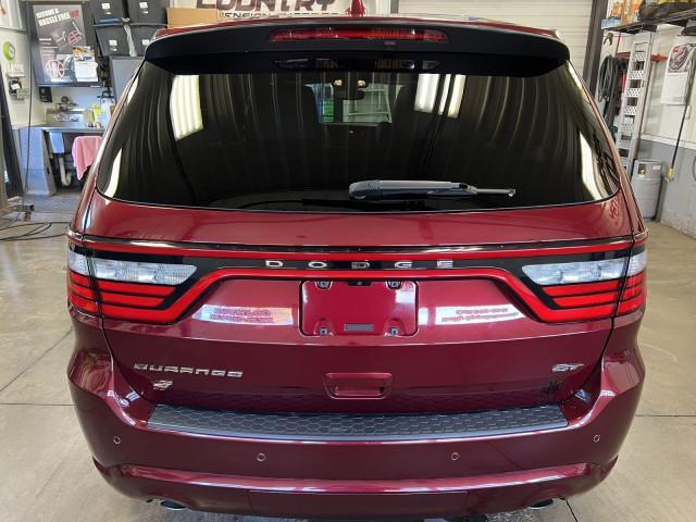 used 2021 Dodge Durango car, priced at $38,900