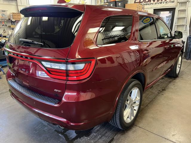 used 2021 Dodge Durango car, priced at $38,900