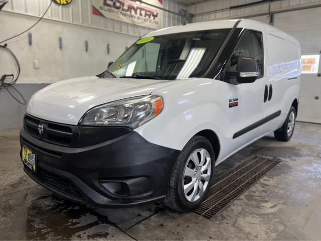 used 2016 Ram ProMaster City car, priced at $18,900
