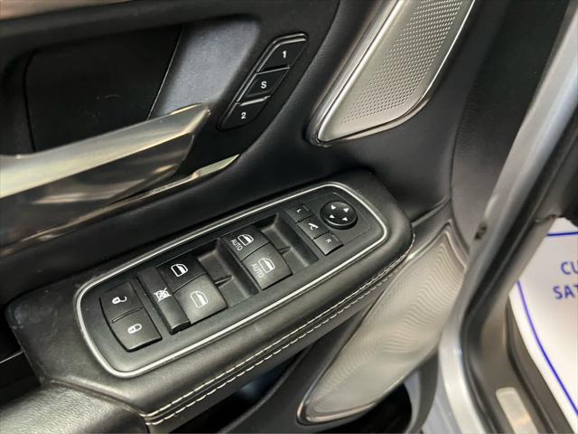 used 2021 Ram 1500 car