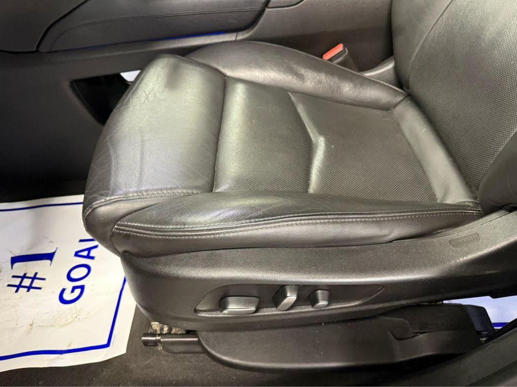 used 2019 Cadillac XT5 car, priced at $23,488
