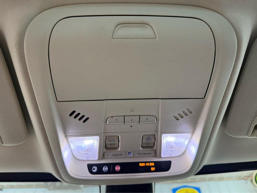 used 2019 Cadillac XT5 car, priced at $23,488