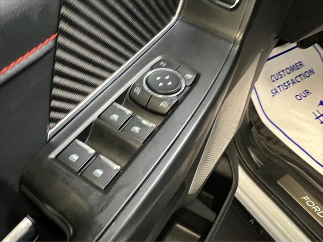 used 2024 Ford F-150 car, priced at $89,995
