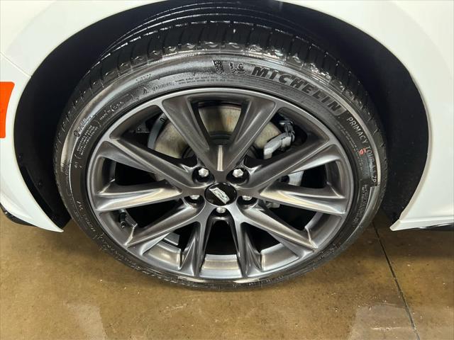 used 2024 Cadillac CT5 car, priced at $43,900