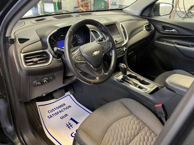 used 2020 Chevrolet Equinox car, priced at $21,100