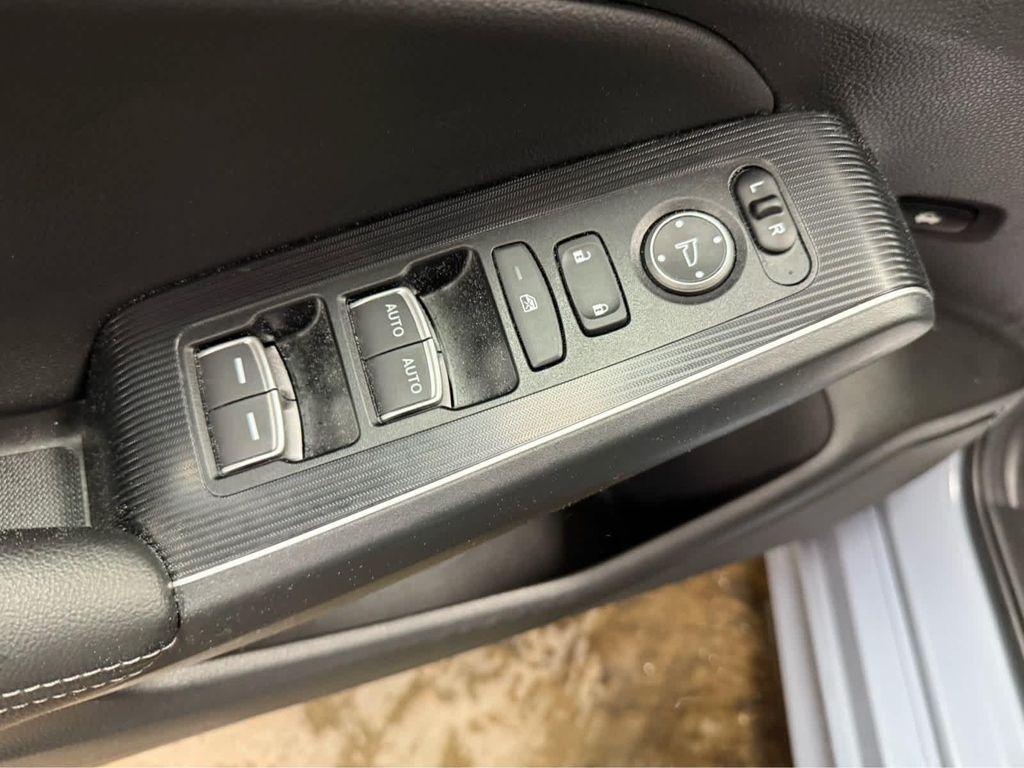 used 2024 Honda Civic car, priced at $32,988