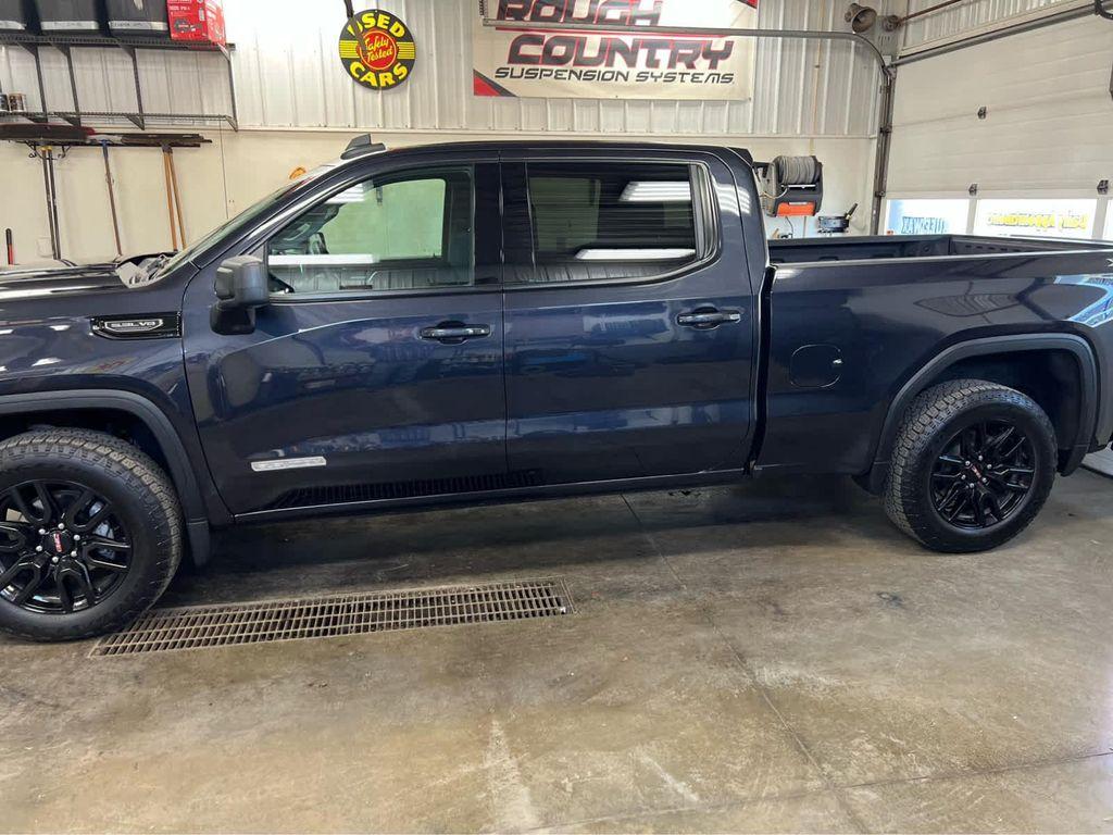used 2023 GMC Sierra 1500 car, priced at $49,988