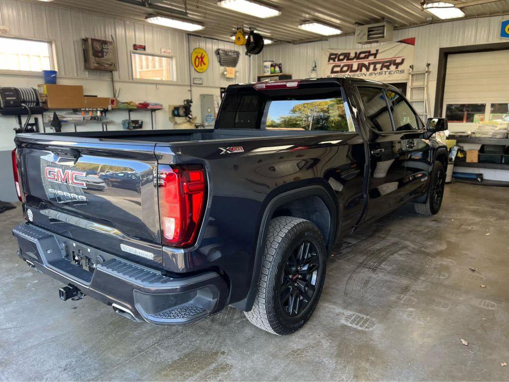 used 2023 GMC Sierra 1500 car, priced at $49,988