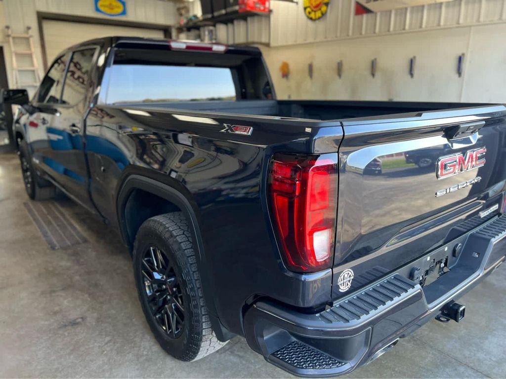 used 2023 GMC Sierra 1500 car, priced at $49,988