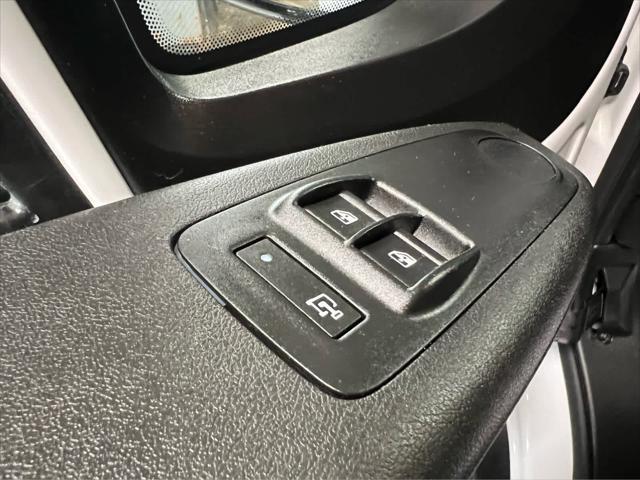 used 2023 Ram ProMaster 2500 car, priced at $38,900