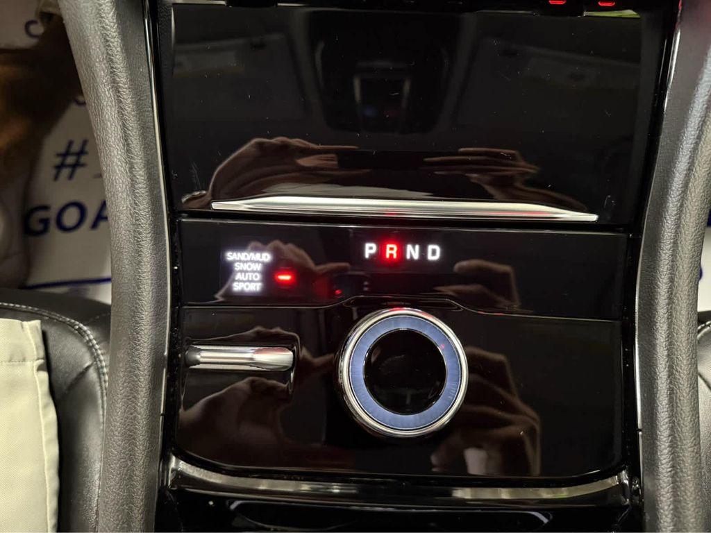 used 2023 Jeep Grand Cherokee car, priced at $35,488