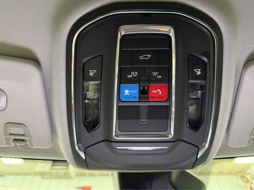 used 2023 Jeep Grand Cherokee car, priced at $35,488