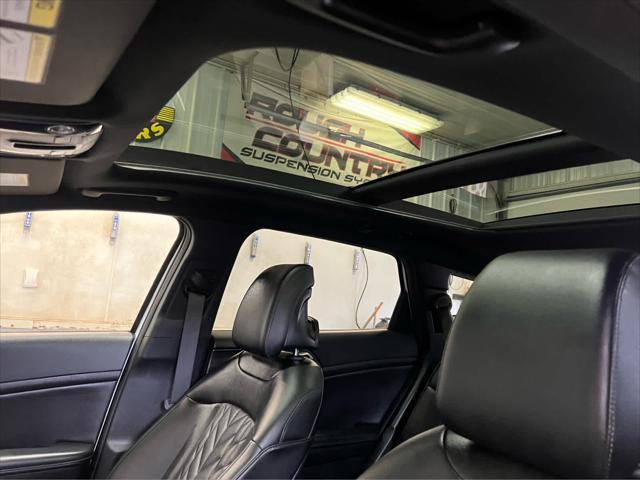 used 2023 Kia Sportage car, priced at $29,900