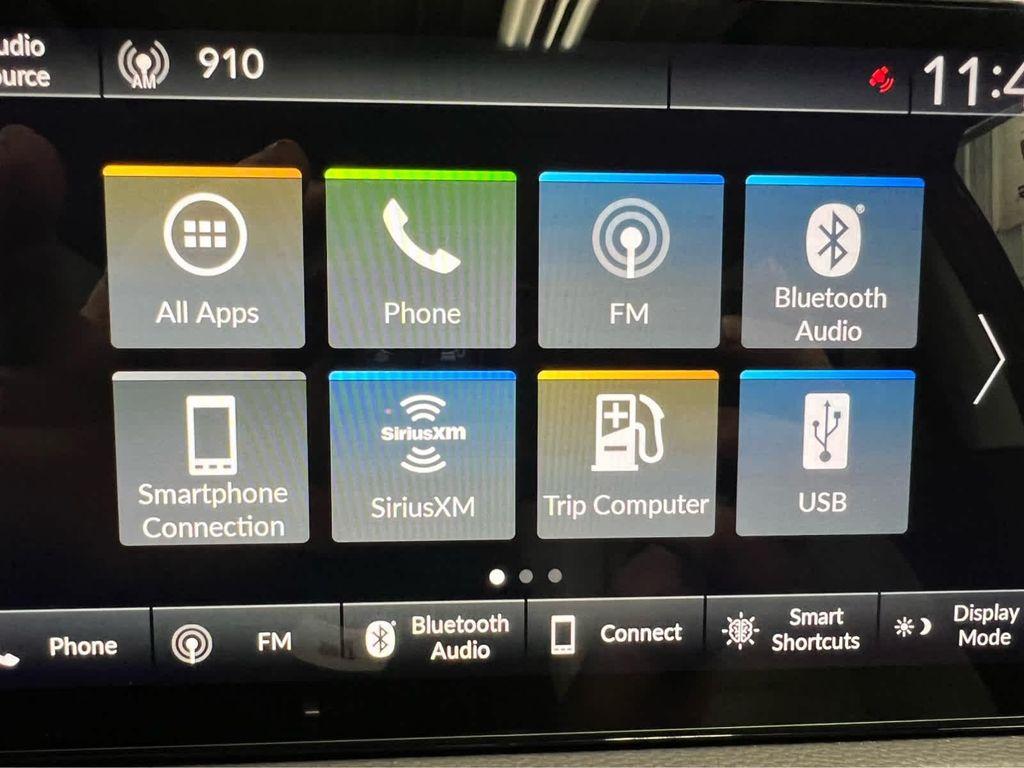 used 2024 Honda CR-V car, priced at $37,395