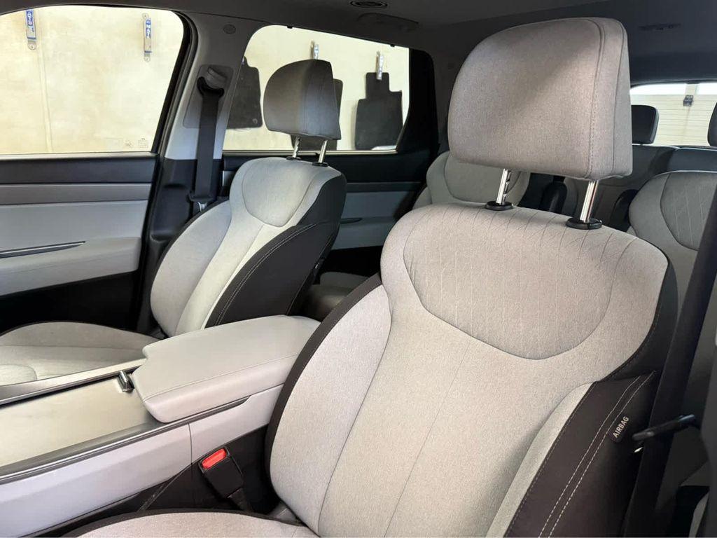 used 2022 Hyundai Palisade car, priced at $32,988