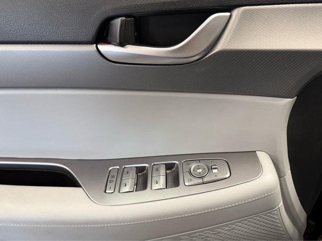 used 2022 Hyundai Palisade car, priced at $32,988