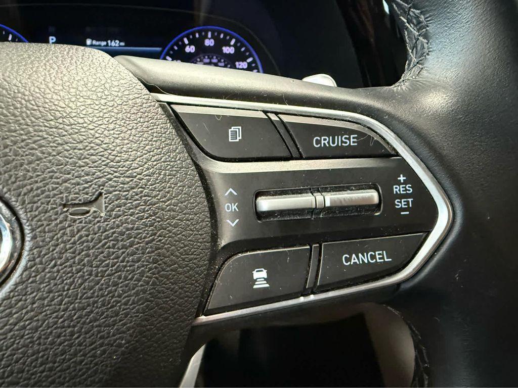 used 2022 Hyundai Palisade car, priced at $32,988