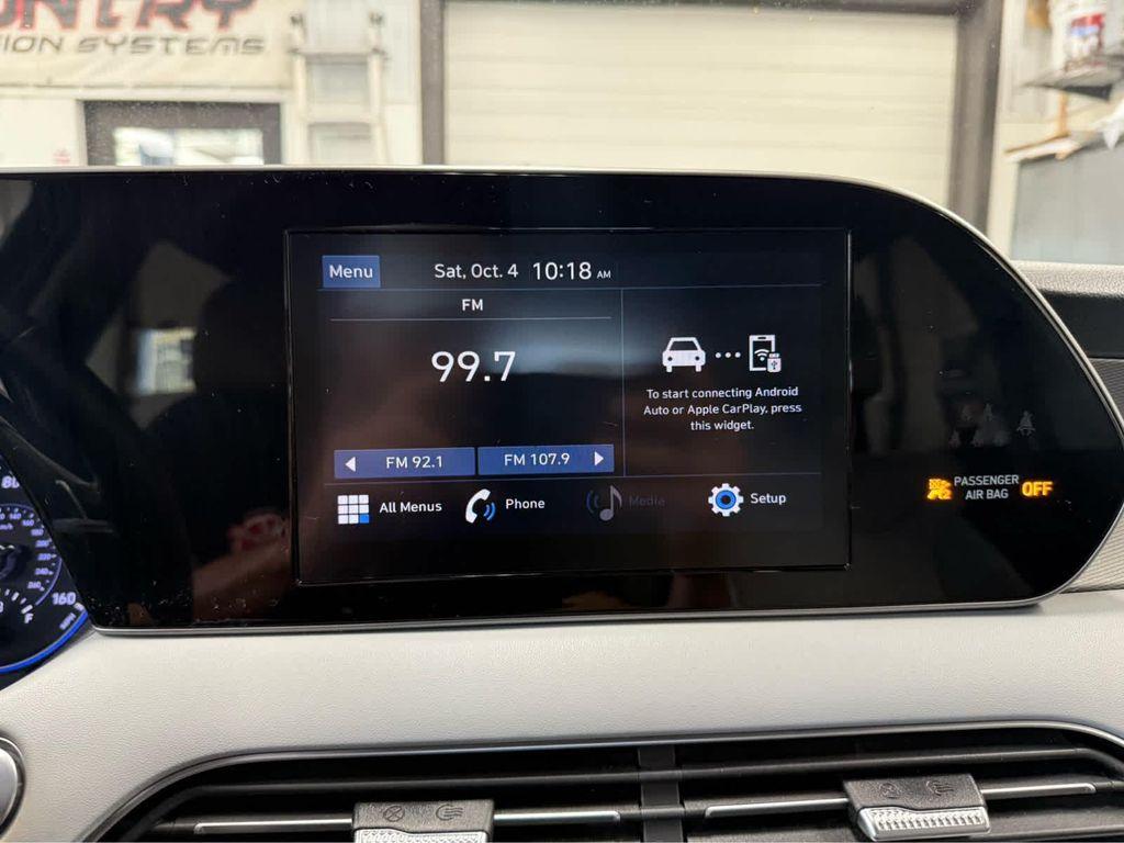 used 2022 Hyundai Palisade car, priced at $32,988