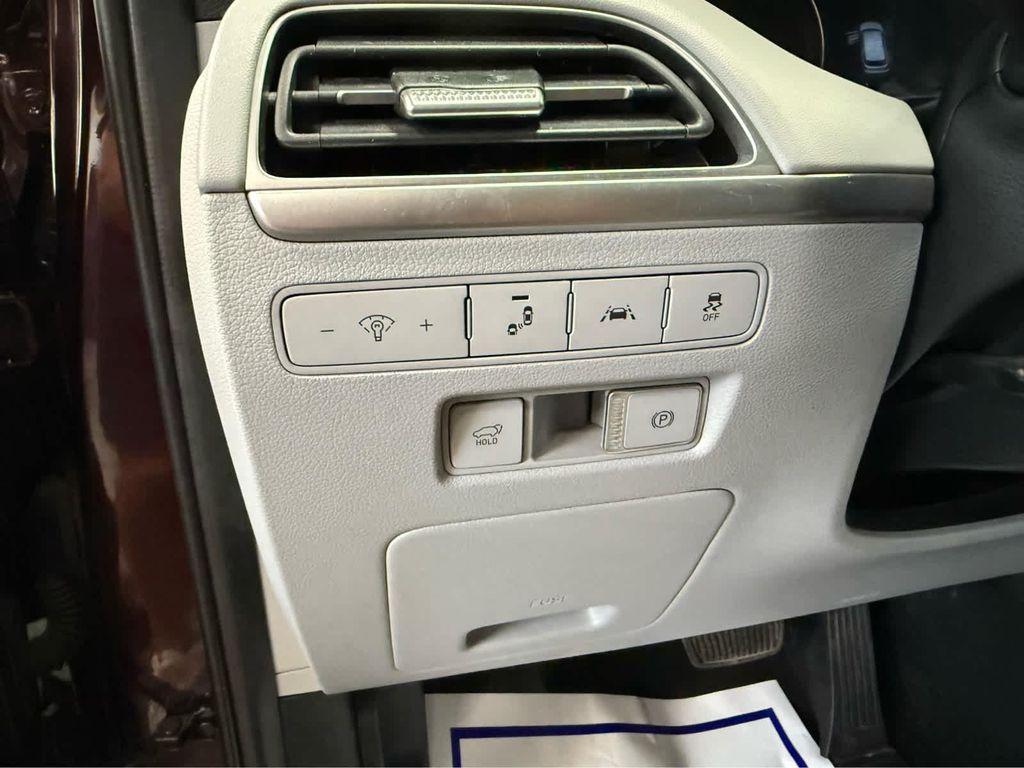 used 2022 Hyundai Palisade car, priced at $32,988