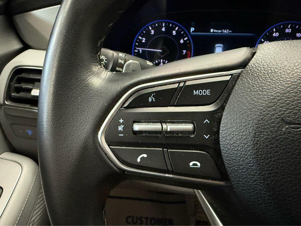 used 2022 Hyundai Palisade car, priced at $32,988