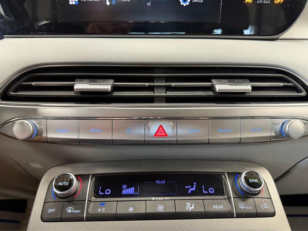 used 2022 Hyundai Palisade car, priced at $32,988